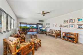 Big Island Keauhou Gardens condo